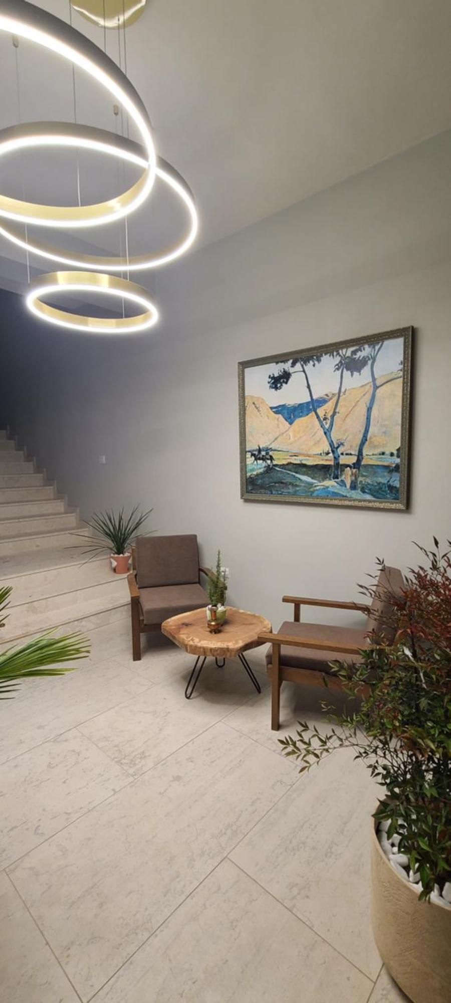 Velar Hotel Boutique Korce Exterior photo