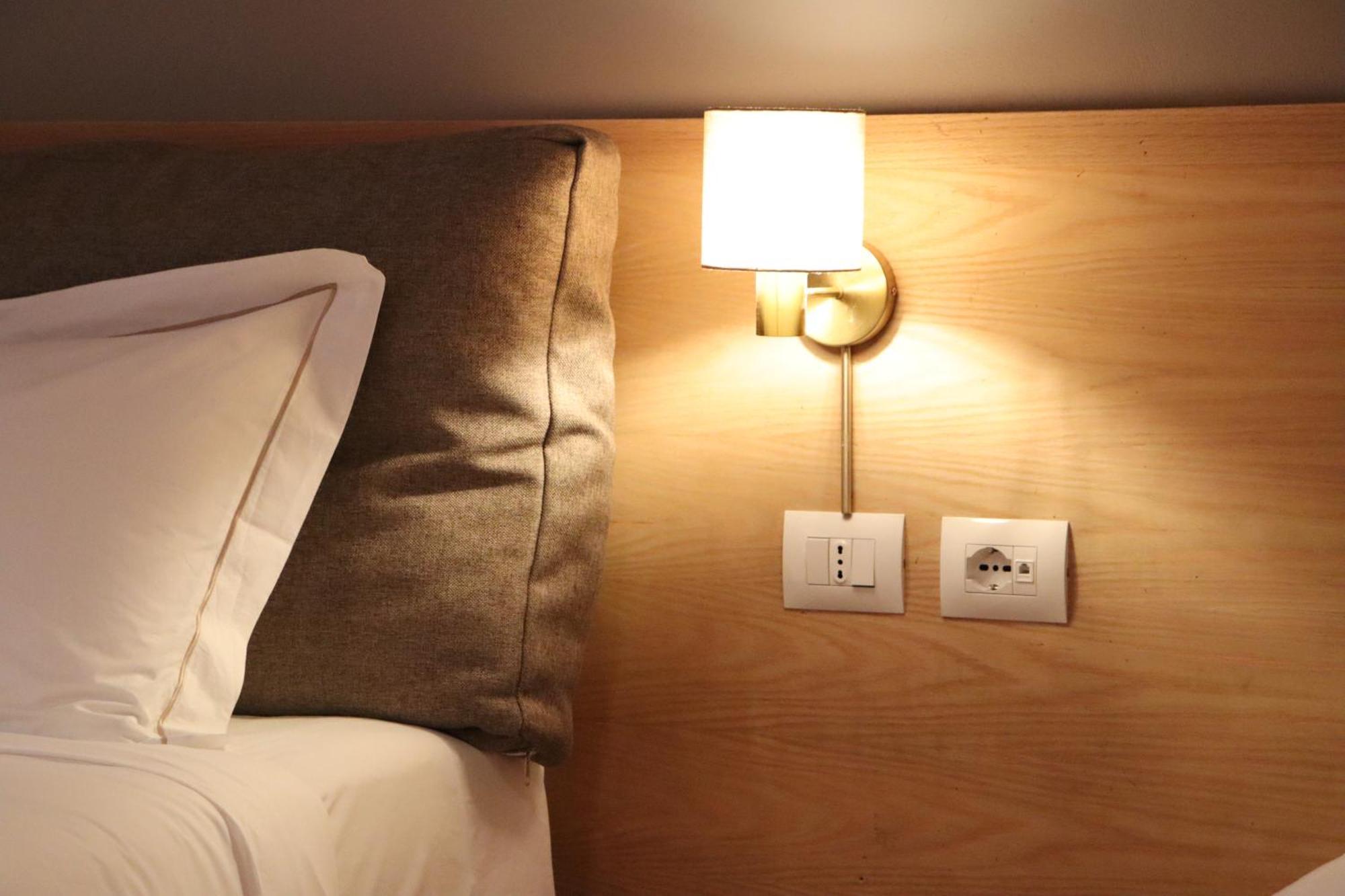 Velar Hotel Boutique Korce Room photo