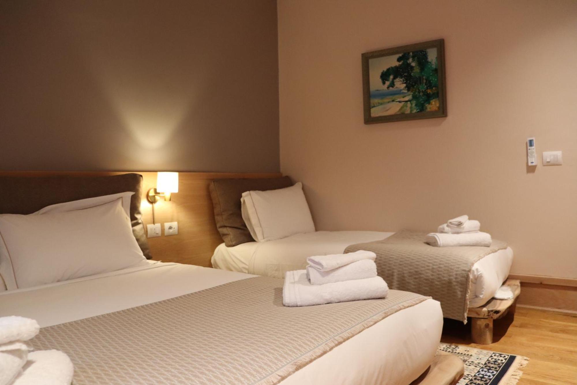 Velar Hotel Boutique Korce Room photo